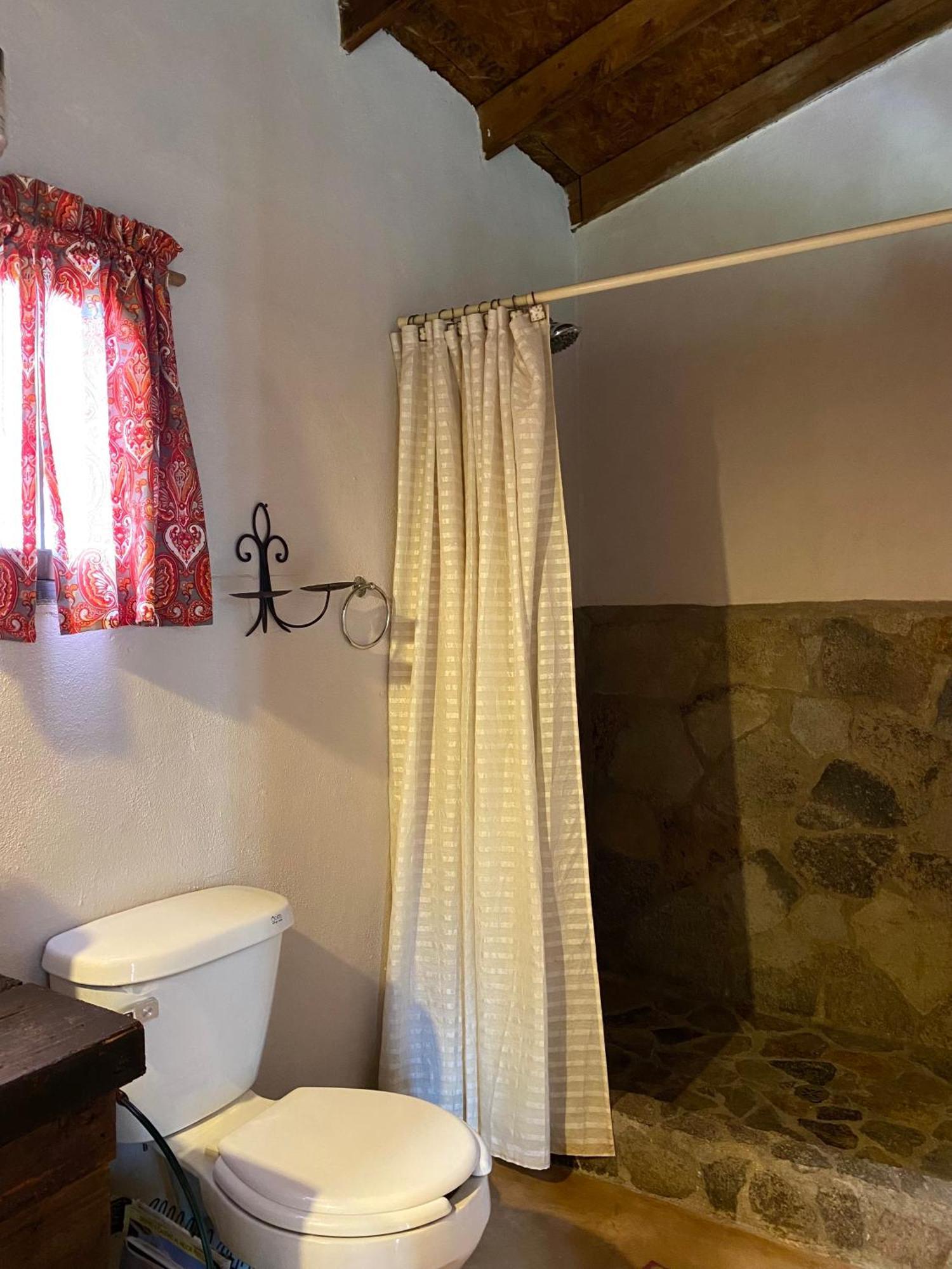 Posada San Antonio バジェ・デ・グアダルーペ 部屋 写真