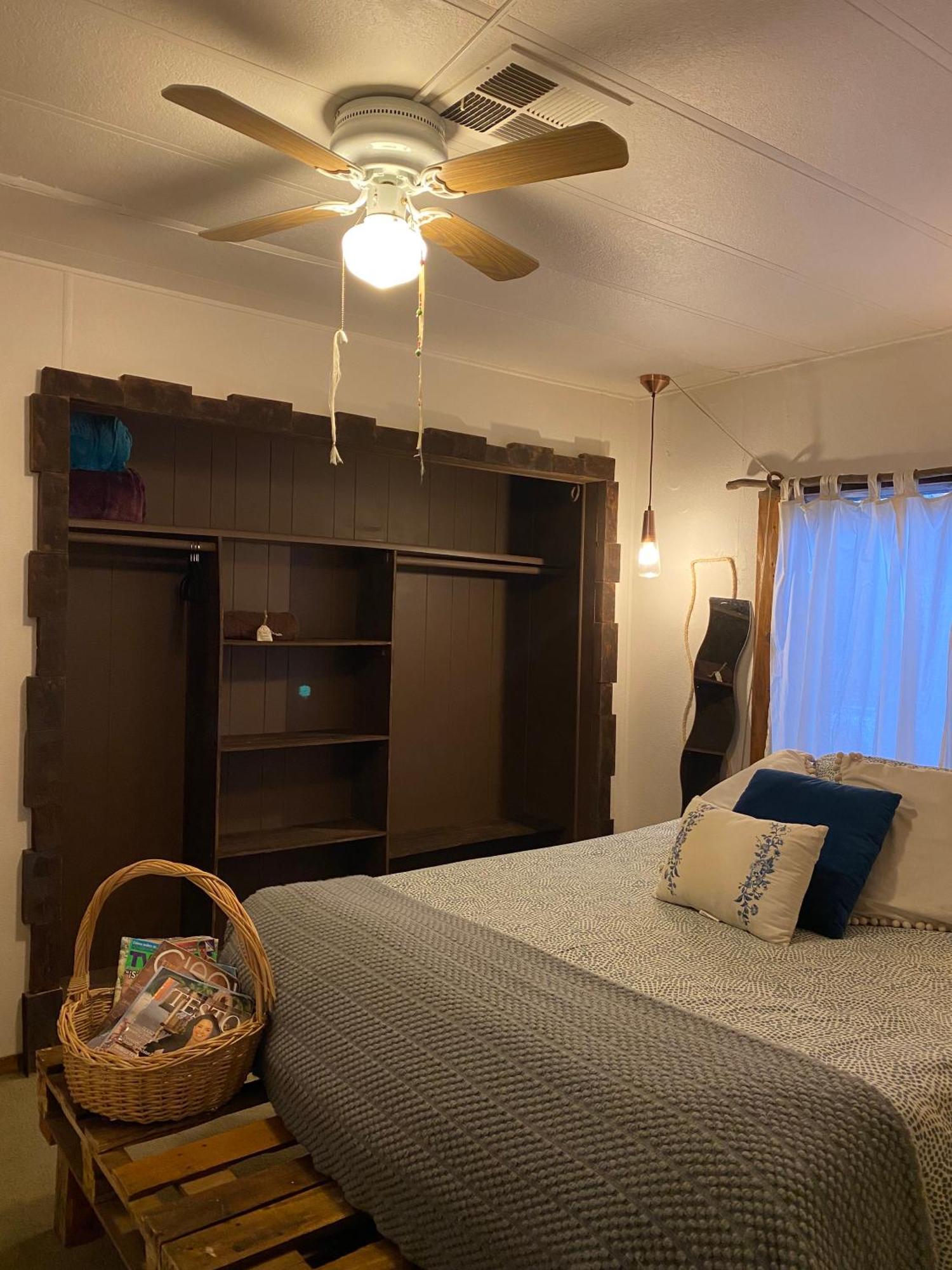 Posada San Antonio バジェ・デ・グアダルーペ 部屋 写真